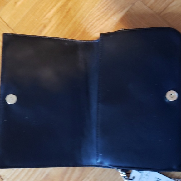 12. Zara NWT butterfly / spider purse - Picture 7 of 8